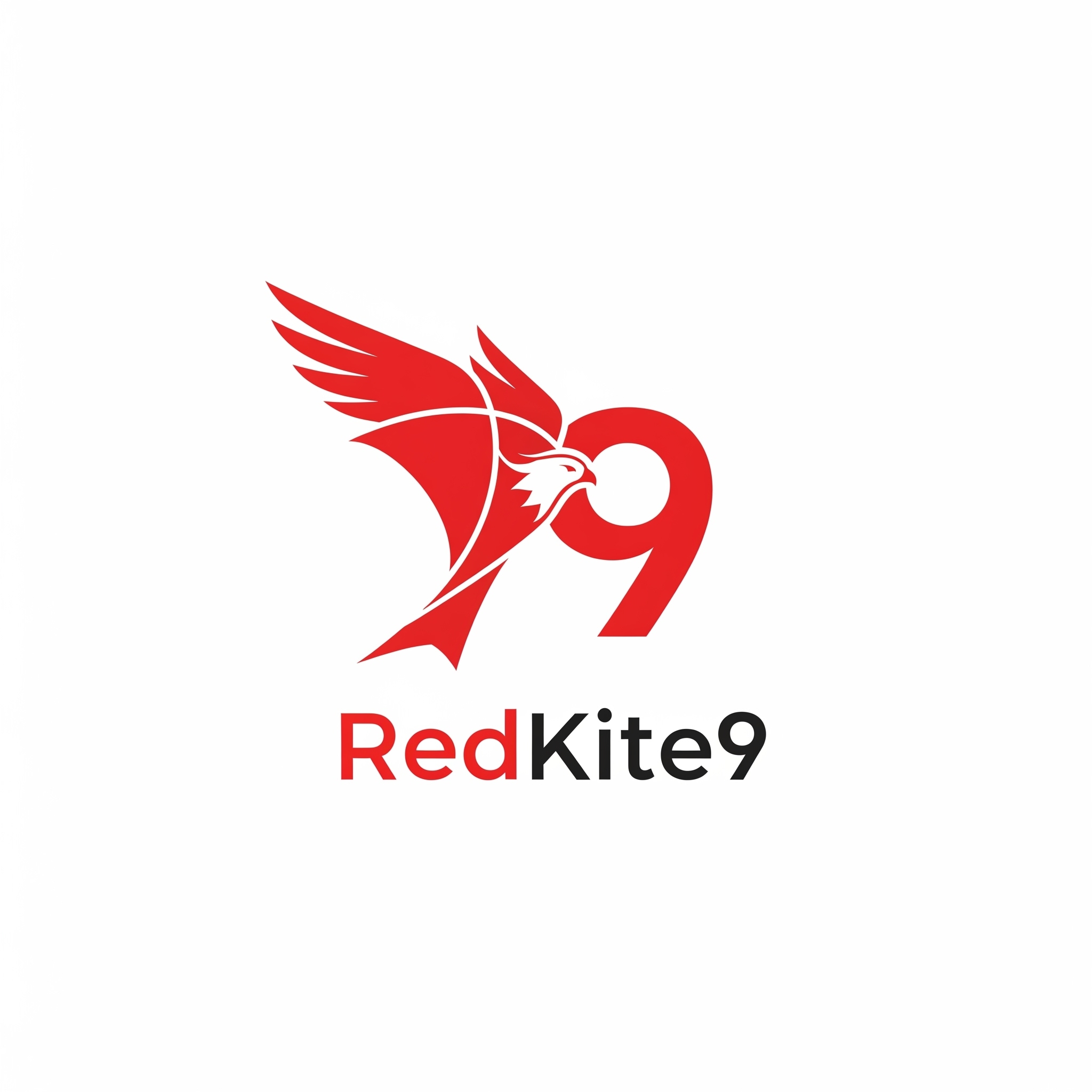 Red Kite 9 app and web design in Hertfordshire